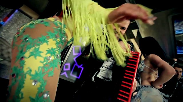 ☆ Edvin Eddy & Alpen Minune 2015 Adrenalina Kocek ☆