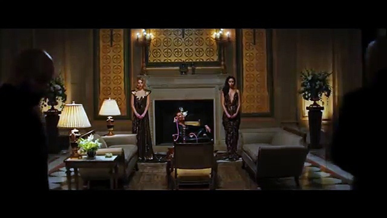 The Last Witch Hunter Official Teaser Trailer #1 (2015) - Vin Diesel, Michael Caine Movie HD