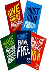 Download The Business Skills Collection 30 Minute Reads Ebook {EPUB} {PDF} FB2