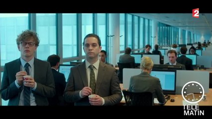 Cinéma - Le talent de mes amis