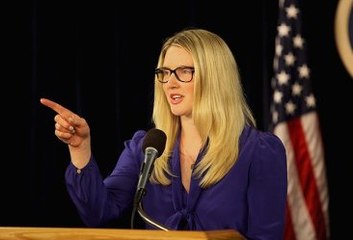 ABD Dışişleri Bakanlığı Sözcü Vekilinden, Melih Gökçek'e Yanıt