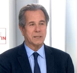 Jean-Louis Debré : «Chirac a toujours eu beaucoup de pudeur»