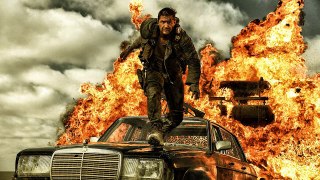 Mad Max: Fury Road (2015) Full movie subtitled in Portuguese