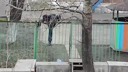 Gülmeyin ya, herkesin başına gelebilir sonuçta :)