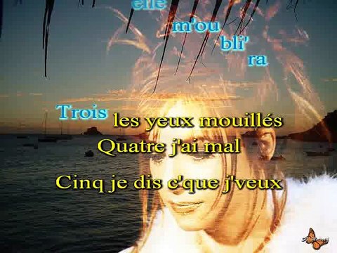 KARAOKE MYLENE FARMER - Maman a tort