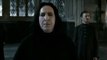 Harry Potter and the Deathly Hallows - Severus Snape vs Minerva Mcgonagall [HD]