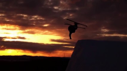 PEOPLE ARE AWESOME [Freeski Version] HD
