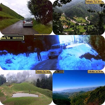 Dehradun Taxi Services, Taxi in Dehradun, Car Hire in Dehradun