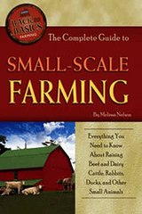 Download The Complete Guide to Small Scale Farming Ebook {EPUB} {PDF} FB2