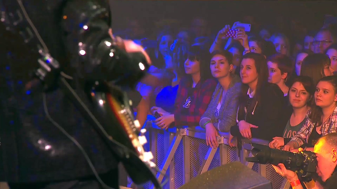 FML 2015 - The Wellies