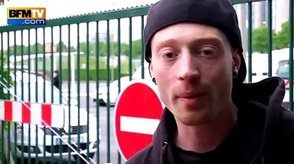 Népal: l’organisation, Fabius à l’aéroport, "du foutage de gueule"