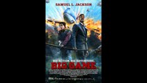 Big Game Full movie subtitled in Portuguese