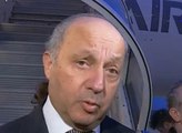 Laurent Fabius : «Plus de 200 Français n’ont pas été retrouvés»