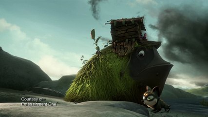 Two By Two - Clip - I'm Going Ahead