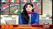The Morning Show With Sanam - 30th April 2015 - Waseem Badami - p3
