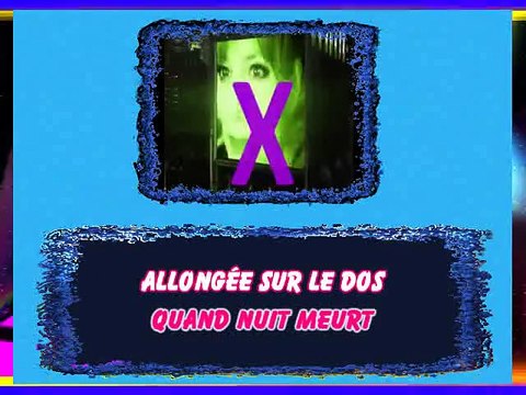 KARAOKE MYLENE FARMER - Oui mais non