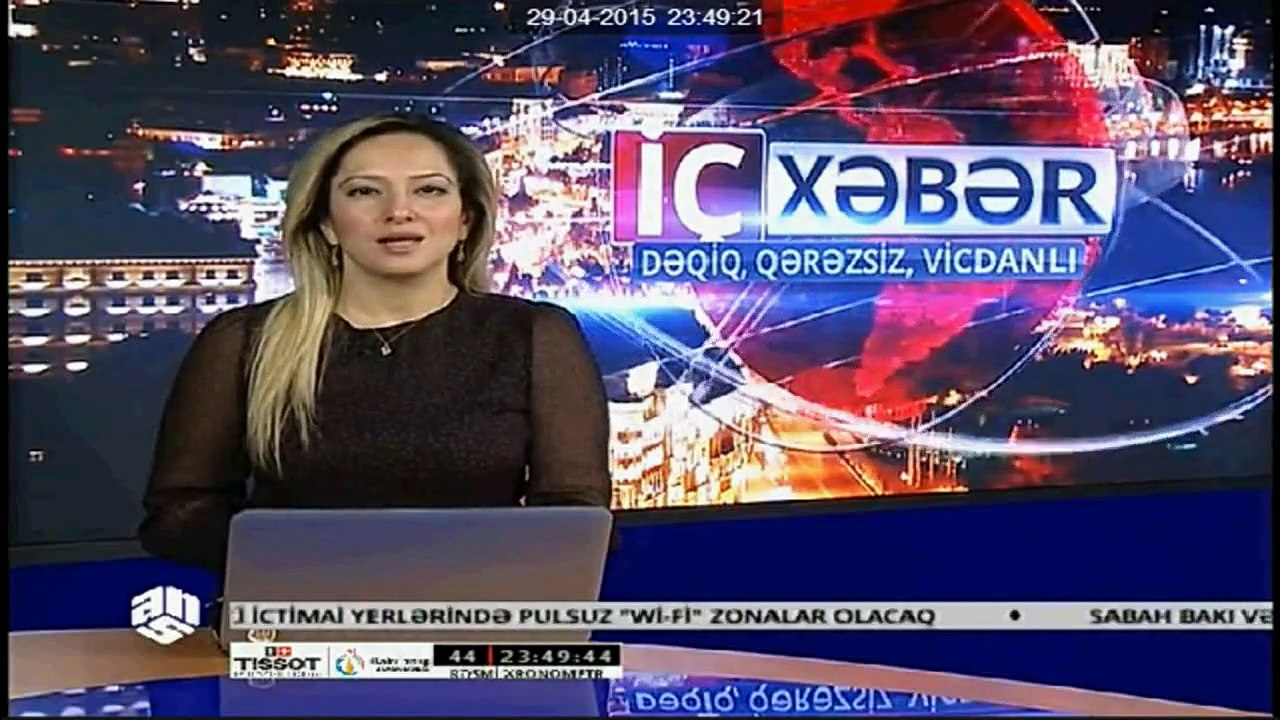 ANS TV  7-ci “Gənclik şənliyi və Multikulturalizm festivalı”