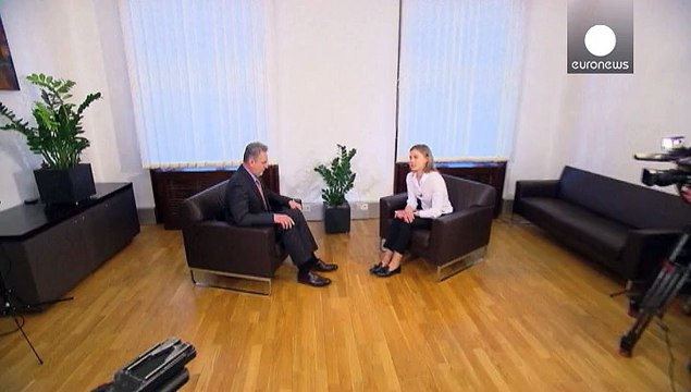 В Австрии решают судьбу Фирташа