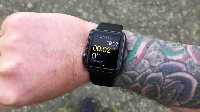 Apple Watch Tattoo-gate : certains tatouages interférent avec le capteur de la montre