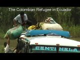 Silent Conflicts: The Colombian Refugee in Ecuador