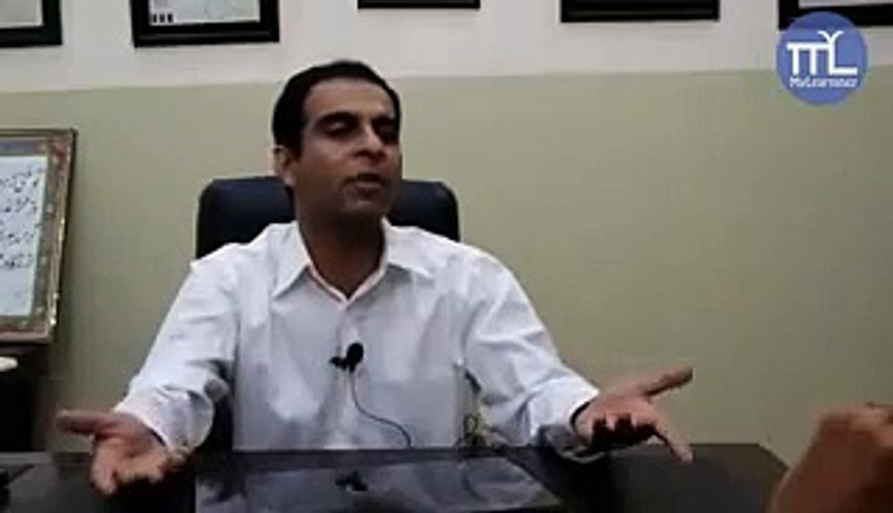 What is Failure? Explain By Qasim Ali Shah  (WaqasNasir)