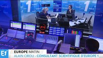 L heure d été et la 3.000e de jean-marc morandini... voici le zapping matin !