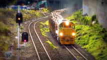 3 Foot 6: The Narrow Gauge Trains of New Zealand