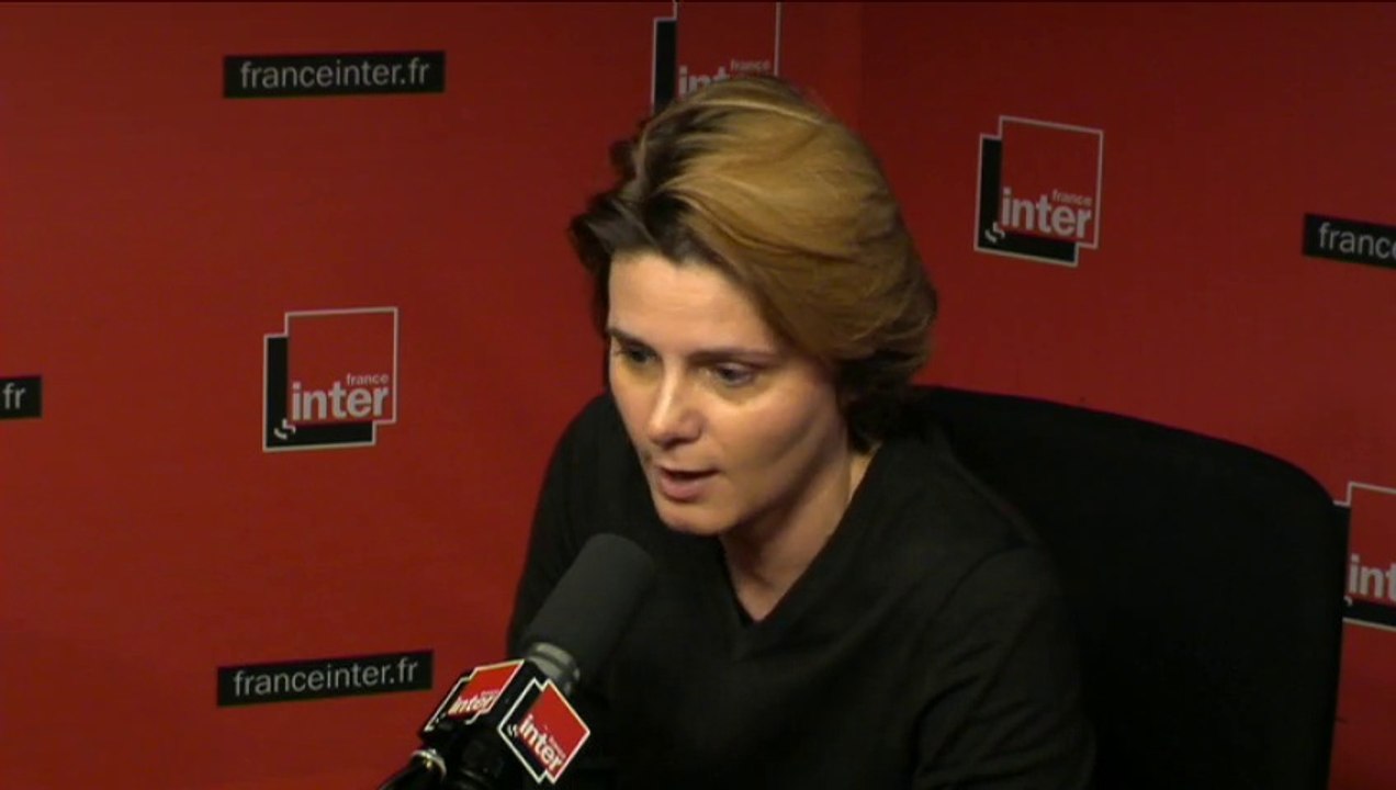 Caroline Fourest : "Défions nous de ceux qui utilisent l’islam pour diviser et asservir'"