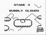 Kirby's Dreamland - Level 4 (Extra game)