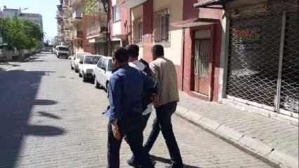 Aydın Yaşlı Kadının Şüphesi Telefon Dolandırıcılarını Yakalattı