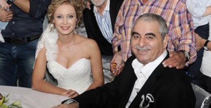 Ayşegül Yıldız: İbrahim Tatlıses Abim Olur!