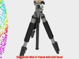 Slik Sprint Mini II Tripod with Ball Head