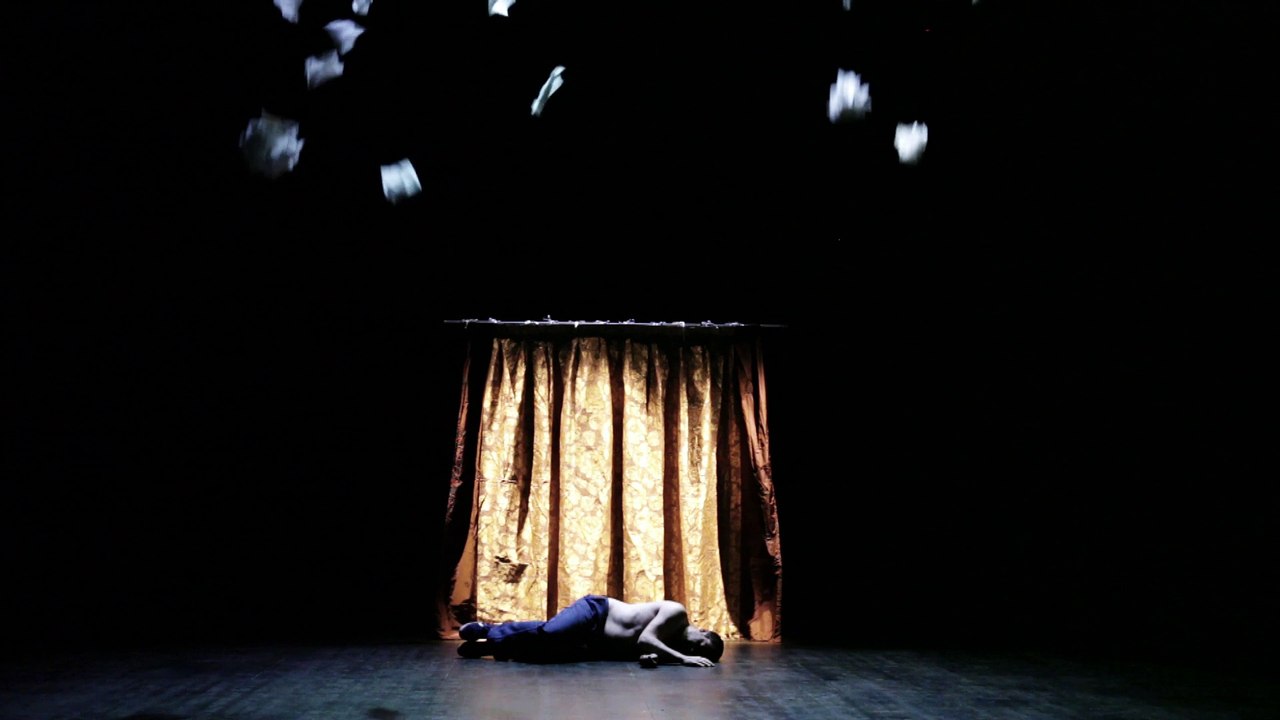 DE CHAIR ET D AME hommage contemporain au style Grand Siècle de Jacques Bossuet