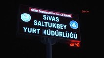 Sivas - Cumhuriyet Üniversitesi'nde Karşıt Görüşlü Öğrenciler Arasında Kavga: 6 Yaralı