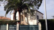 A vendre - villa - Nice (06200) (06200) - 6 pièces - 160m²