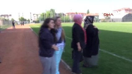 Bartın Sevkte Hastanın Kalbi Durunca Hava Ambulansı Geri Döndü