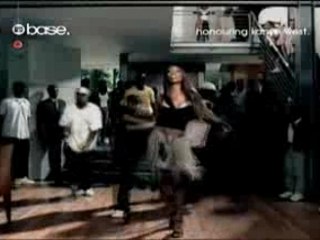 Brandy Talk About Our Love