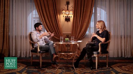 Συνέντευξη με το Μάνο Γαβρά