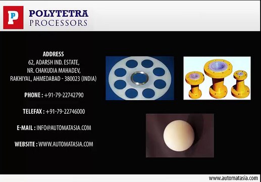 PTFE Powders & Micro powders
