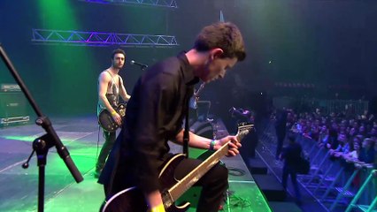 FML 2015 - Lazy Tone