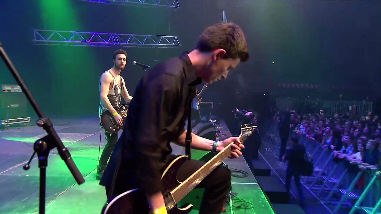 FML 2015 - Lazy Tone