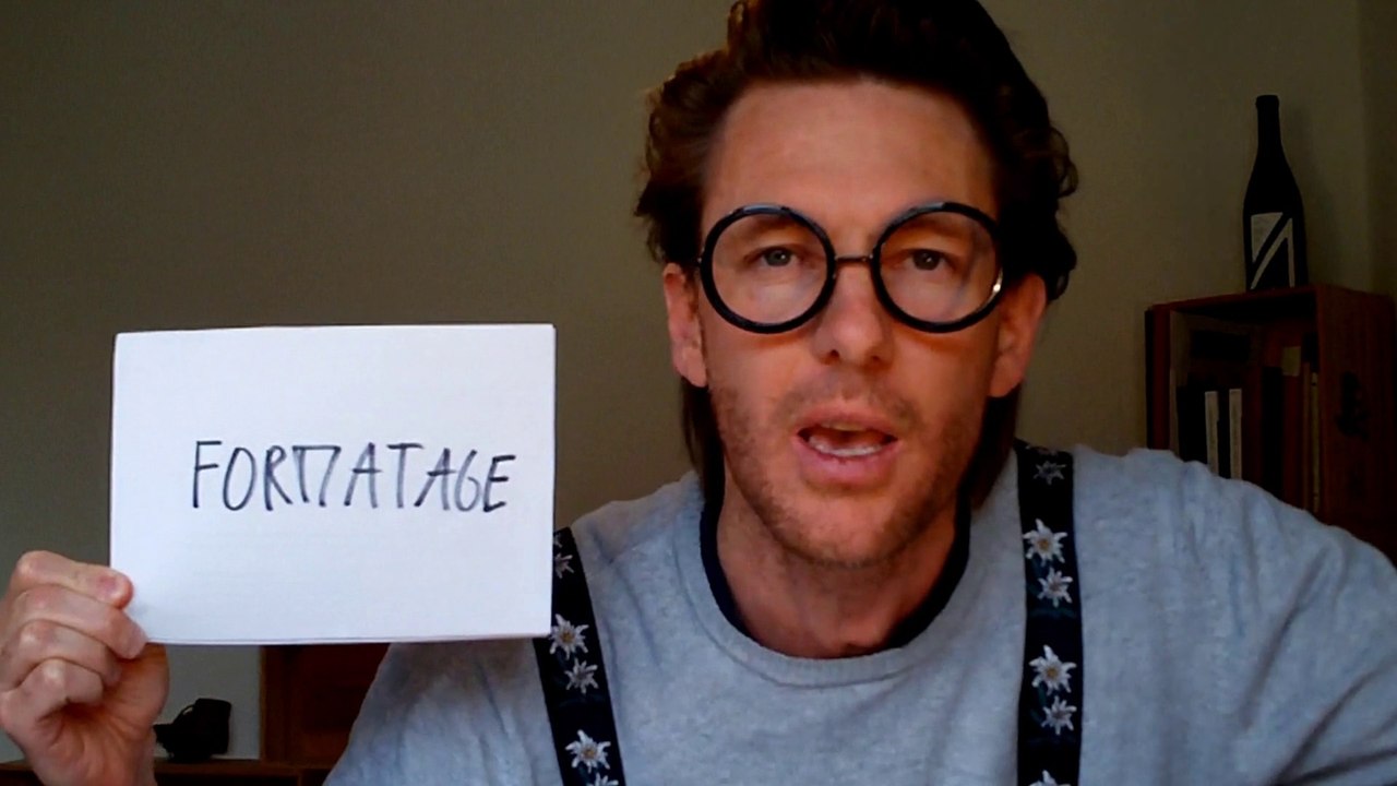 Universel versus uniforme