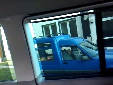 Special Vw T5 Multivan Black 20 Zoll Chrom La Familia 230PS