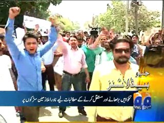 Geo Headlines-30 Apr 2015-1200