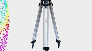 Bosch Quick-Clamp Contractors Aluminum Tripod (BT160)