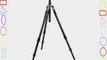 Gitzo GT3531S Series 3 6X Carbon Fiber 3-Section Systematic Tripod with G-Lock - Replaces GT3530S
