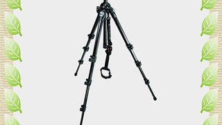 Manfrotto 055MF4 4-Section Tripod