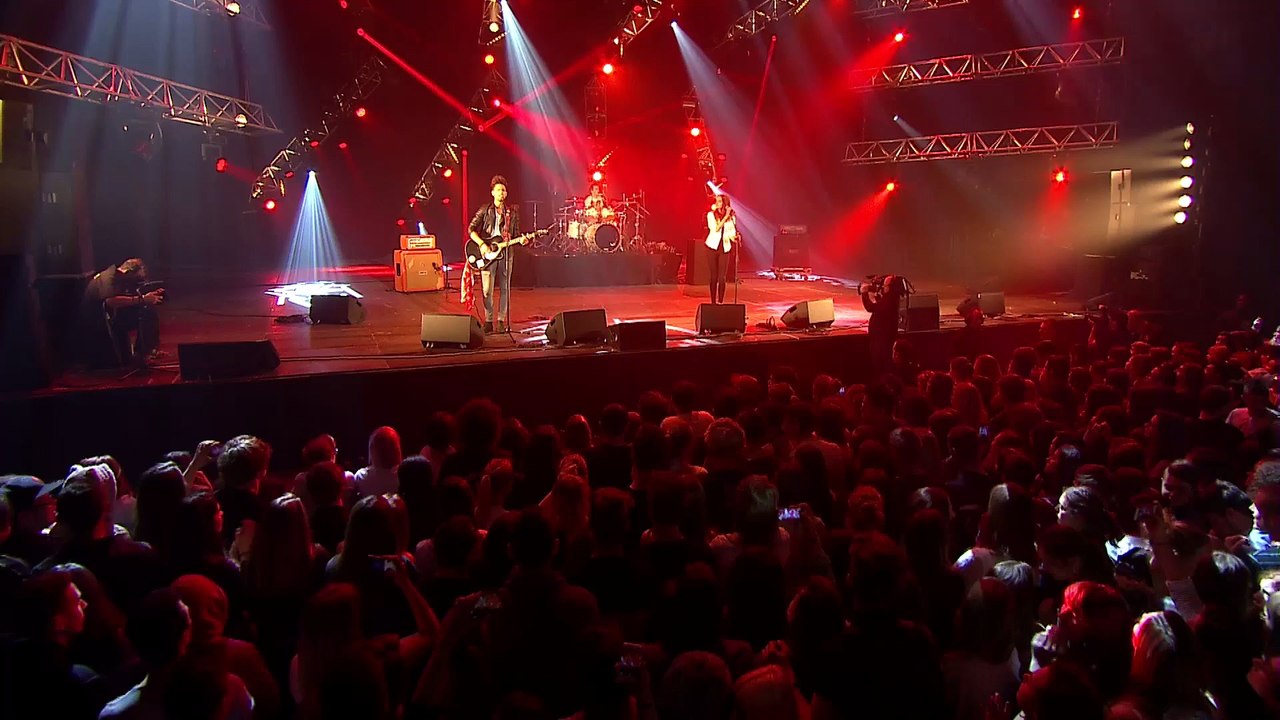 FML 2015 - Road Trip