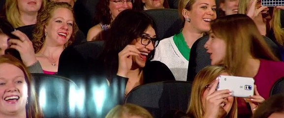 The Longest Ride, TV Spot - Audience Reactions, Trailer Movie, Film Production