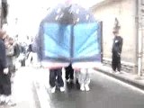 sortie fadas sur le marché de pezenas